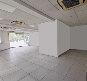 233m² Office for Sale in Nicosia – City Center