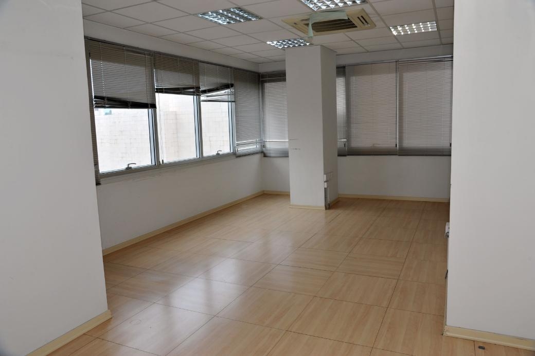 221m² Office for Sale in Nicosia – Faneromeni