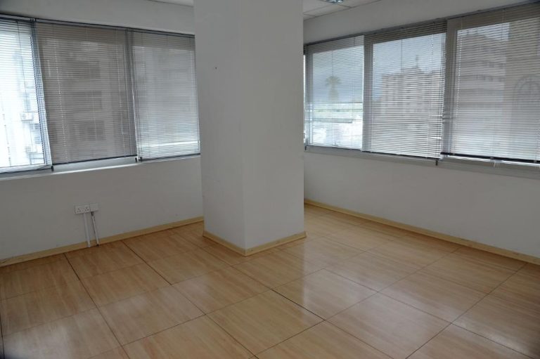 224m² Office for Sale in Nicosia – Faneromeni