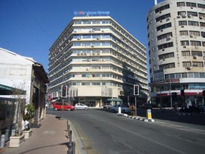 120m² Shop for Sale in Limassol – Agia Zoni