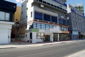 1251m² Commercial for Sale in Nicosia – City Center