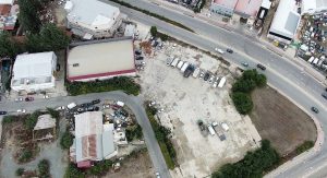 800m² Building for Sale in Nicosia District