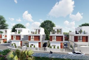 185m² Building for Sale in Agios Tychonas, Limassol District