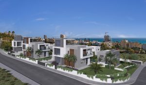 150m² Building for Sale in Agios Tychonas, Limassol District