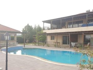 6+ Bedroom House for Sale in Alassa, Limassol District