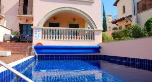 3 Bedroom House for Sale in Secret Valley, Paphos District