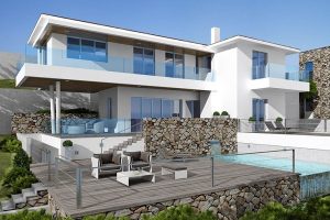 5 Bedroom House for Sale in Agios Tychonas, Limassol District