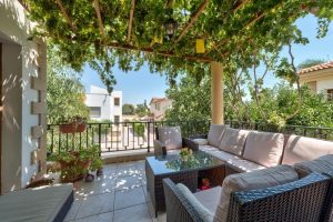 3 Bedroom House for Sale in Columbia Area, Limassol District