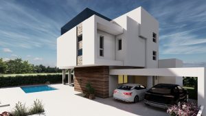 4 Bedroom House for Sale in Dhekelia, Larnaca District