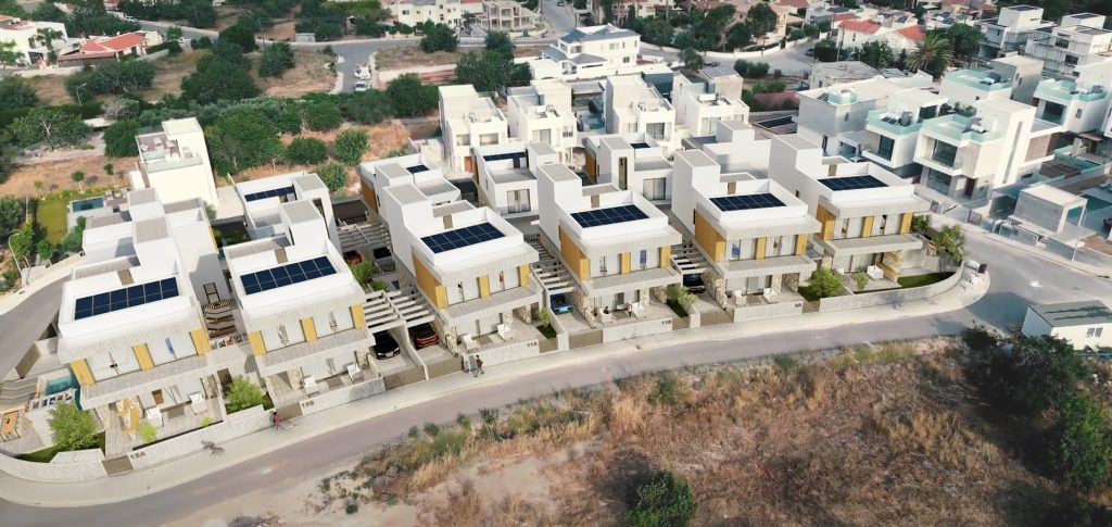 187m² Building for Sale in Konia, Paphos District