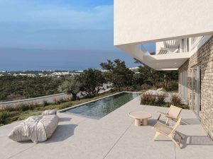 244m² Building for Sale in Konia, Paphos District