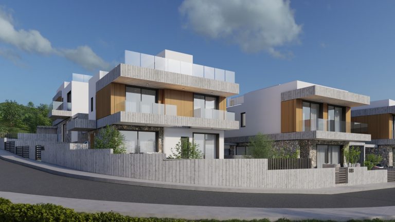 187m² Building for Sale in Konia, Paphos District