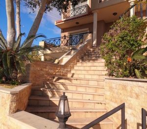 5 Bedroom House for Sale in Laiki Lefkothea, Limassol District