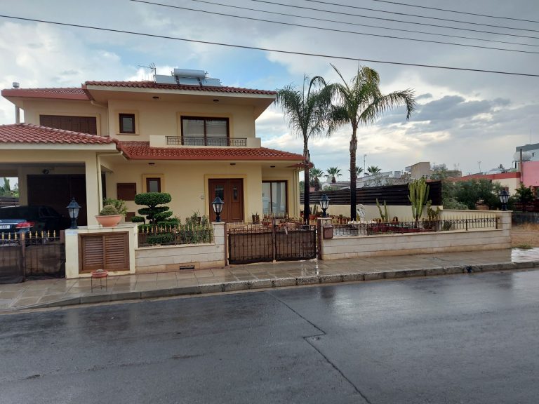 3 Bedroom House for Sale in Nicosia District