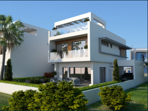 3 Bedroom House for Sale in Livadia Larnakas, Larnaca District