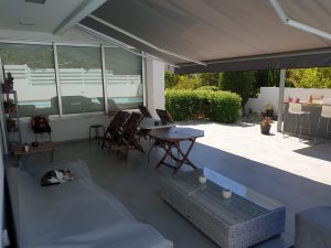 4 Bedroom House for Sale in Palodeia, Limassol District