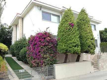 4 Bedroom House for Sale in Limassol District