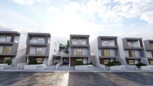 5 Bedroom House for Sale in Limassol – Panthea