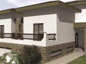 4 Bedroom House for Sale in Paramali, Limassol District