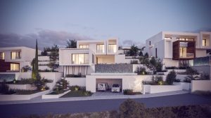 4 Bedroom House for Sale in Tsada, Paphos District