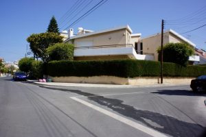 4 Bedroom House for Sale in Limassol – Tsirion