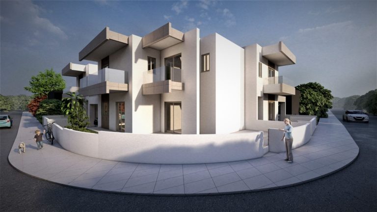 181m² Building for Sale in Ypsonas, Limassol District