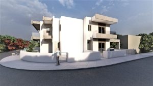 3 Bedroom House for Sale in Ypsonas, Limassol District