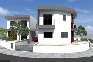 3 Bedroom House for Sale in Ypsonas, Limassol District