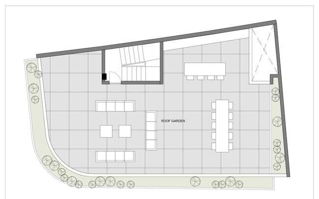 Office for Sale in Limassol – Katholiki