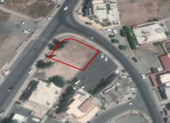 Commercial Plot for Sale in Limassol District