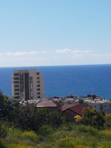 1,140m² Plot for Sale in Agios Tychonas, Limassol District