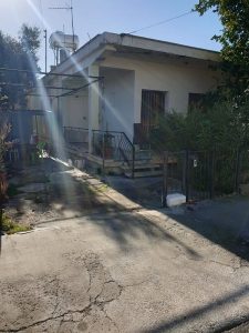 273m² Plot for Sale in Limassol – Agios Nicolaos