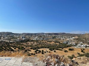 3,106m² Plot for Sale in Paniotis, Limassol District