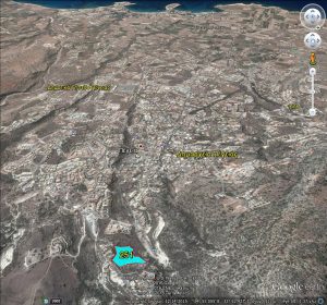 8,362m² Plot for Sale in Pegeia, Paphos District