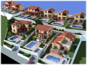 6+ Bedroom House for Sale in Paphos District