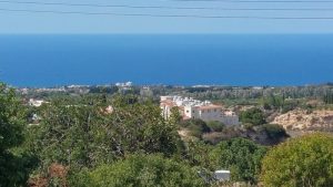 3,950m² Plot for Sale in Paphos District