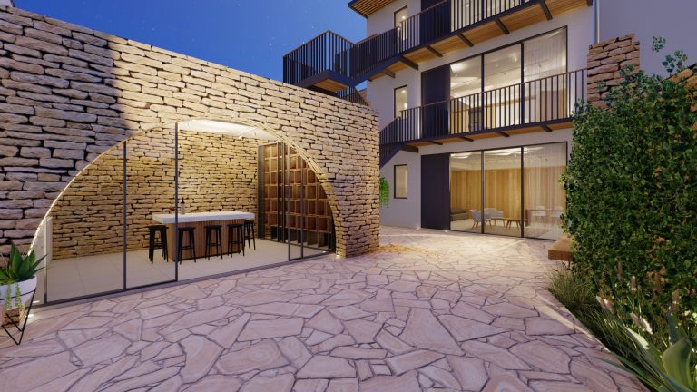242m² Residential Plot for Sale in Vasa Koilaniou, Limassol District