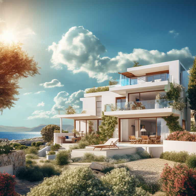 Cyprus Real Estate Market Trends: When to Sell