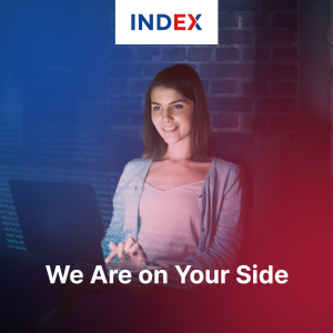 We Are on Your Side