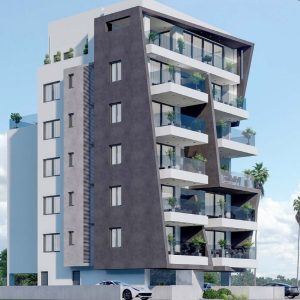 3 Bedroom Apartment for Sale in Larnaca – Makenzy