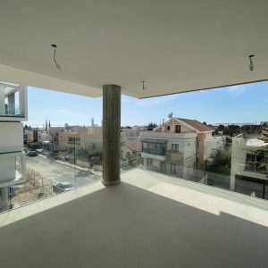 2 Bedroom Apartment for Sale in Columbia Area, Limassol District