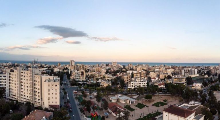 1 Bedroom Apartment for Sale in Larnaca