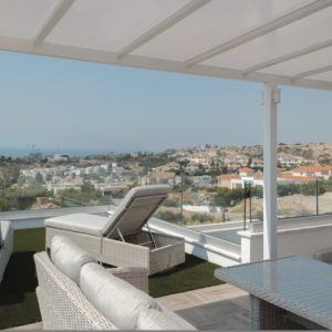 3 Bedroom House for Sale in Mouttagiaka, Limassol District