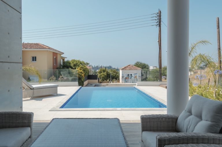 3 Bedroom House for Sale in Mouttagiaka, Limassol District