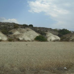 16,177m² Residential Plot for Sale in Monagroulli, Limassol District