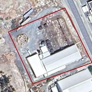 1900m² Warehouse for Sale in Ypsonas, Limassol District