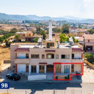 480m² Building for Sale in Klirou, Nicosia District