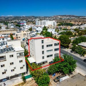 479m² Building for Sale in Paphos – Agios Theodoros