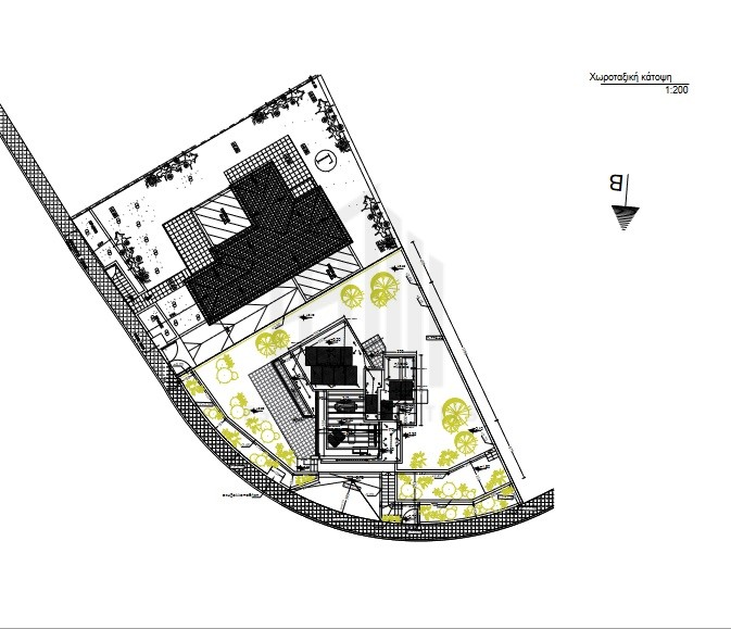 266m² Residential Plot for Sale in Limassol – Αgios Athanasios