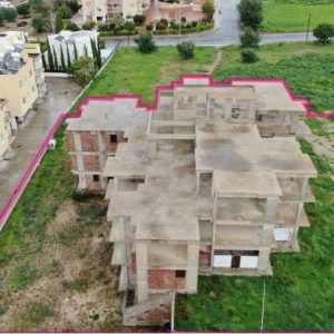 1160m² Building for Sale in Peyia, Paphos District